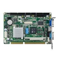 Advantech PICMG 1.0 Half-Size Single Board Computer, PCA-6743